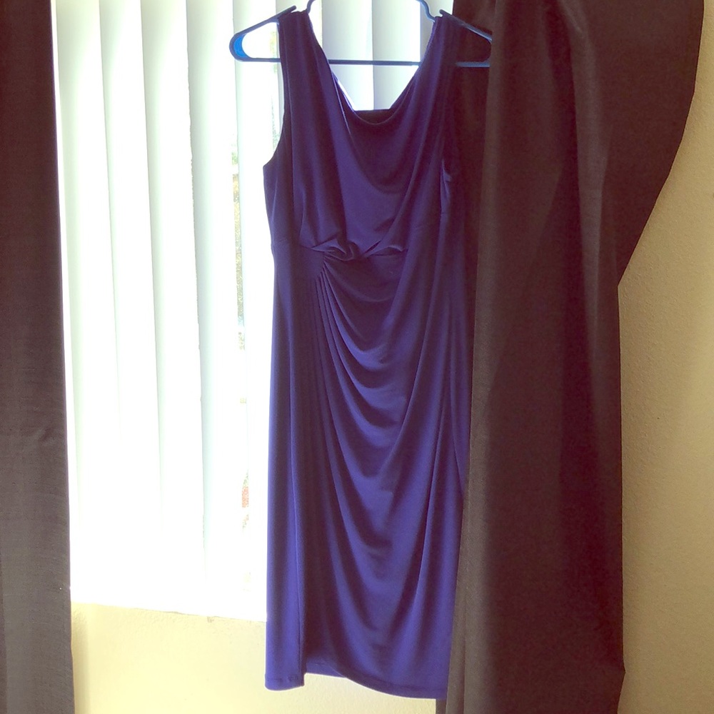 Sheath Dress